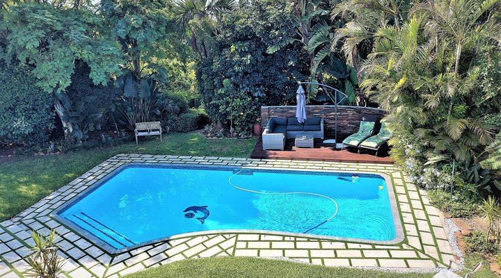 Sylvan Grove Guest House