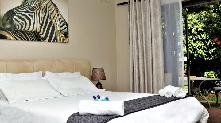 Sylvan Grove Guest House