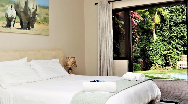 Sylvan Grove Guest House