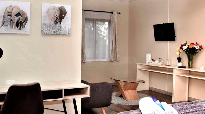 Sylvan Grove Guest House