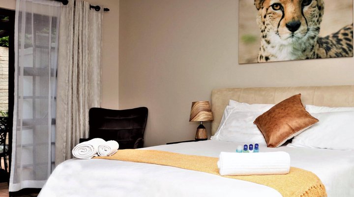 Sylvan Grove Guest House