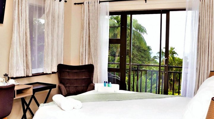 Sylvan Grove Guest House