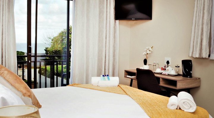 Sylvan Grove Guest House