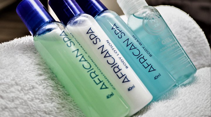 Sylvan Grove Guest House