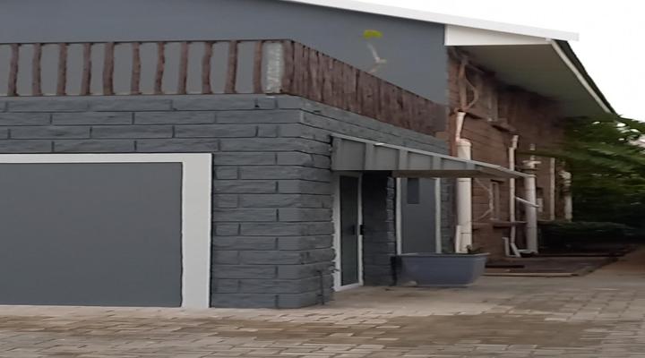 Arbour Lodge Guest House 