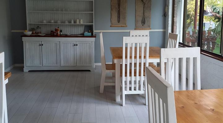 Arbour Lodge Guest House 