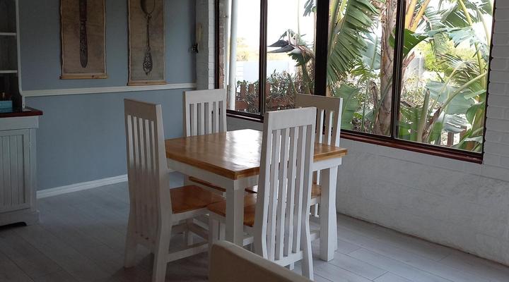 Arbour Lodge Guest House 