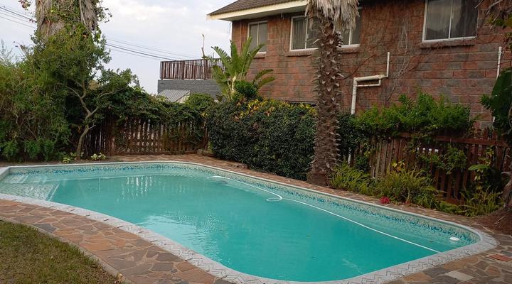 Arbour Lodge Guest House 