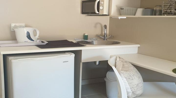 Pecan Place Guest House