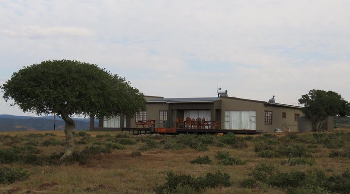 Pabala Private Nature Reserve