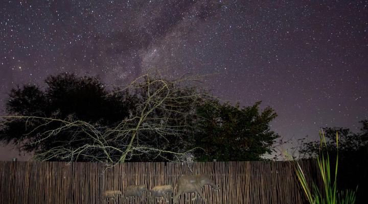 Ku Sungula Safari Lodge