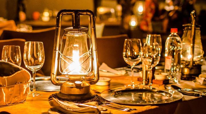 Ku Sungula Safari Lodge