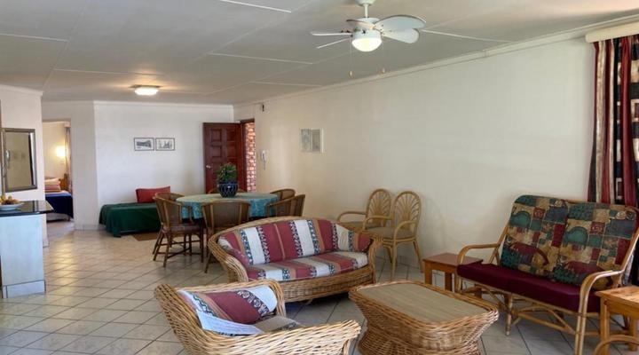 Anguna Holiday Flats