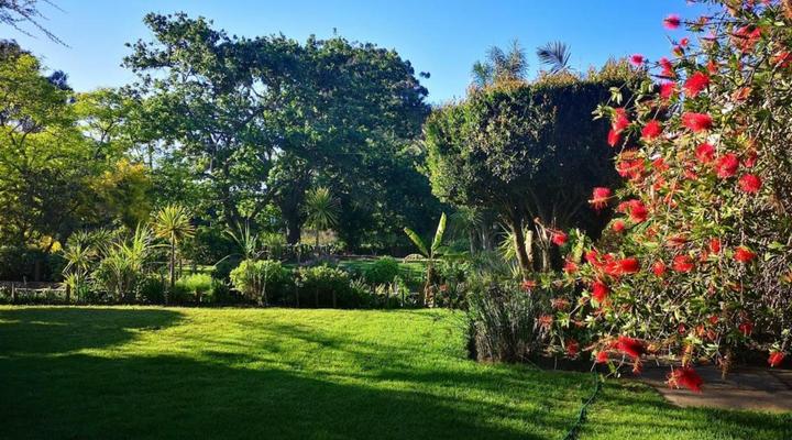 Frieden-Hof Guest Accommodation