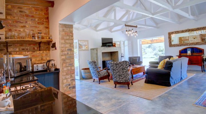 Camphor Tree Cottage