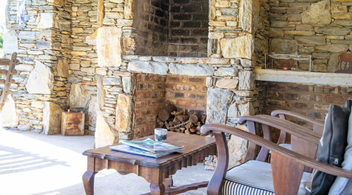 Camphor Tree Cottage