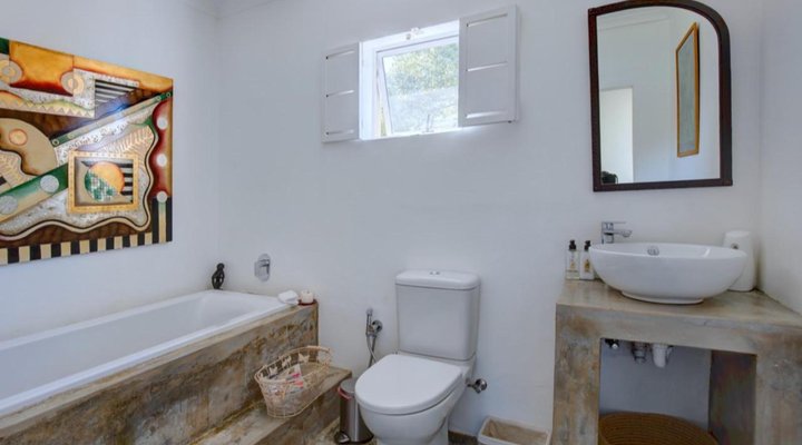 Camphor Tree Cottage