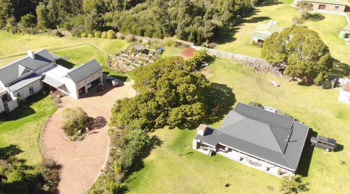 Camphor Tree Cottage