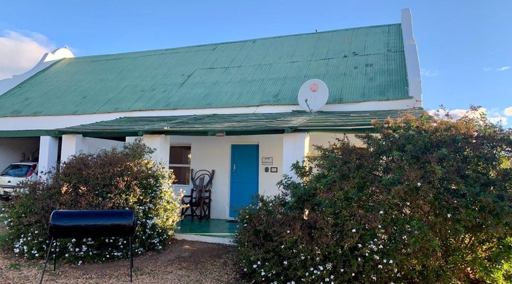 The Blue Cow Barn - Boutique Farm Accommodation 