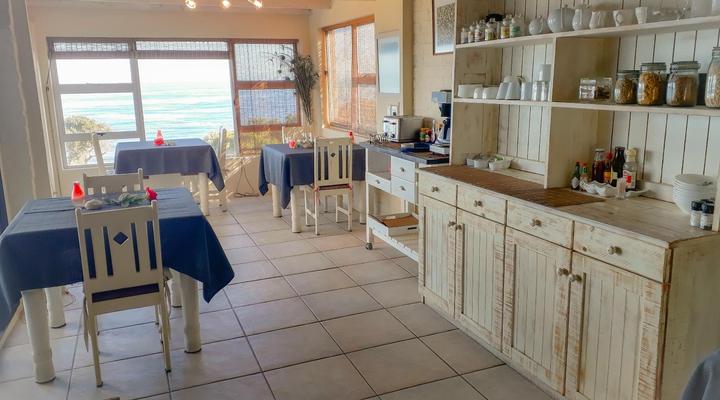 Whales Way Ocean Retreat B&B