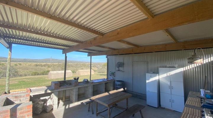 Horseshoe Game Reserve