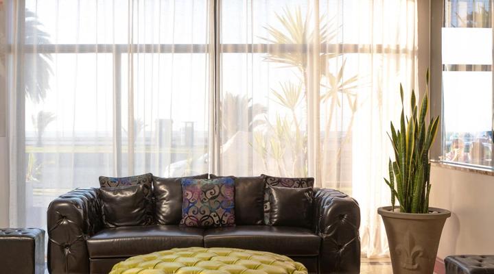 Flamingo Villas Boutique Hotel