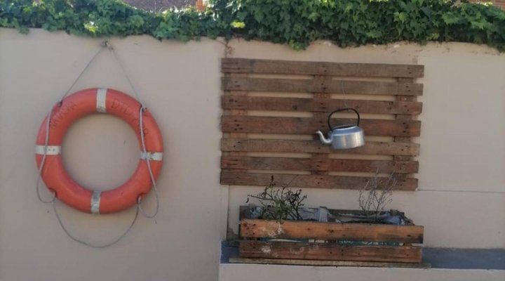 Due South Guest House