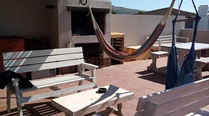 Due South Guest House