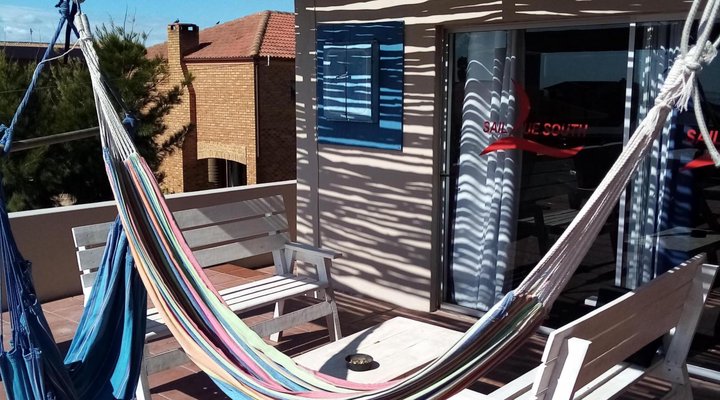 Due South Guest House