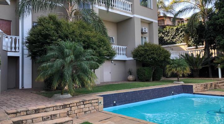 All Seasons Boutique Hotel