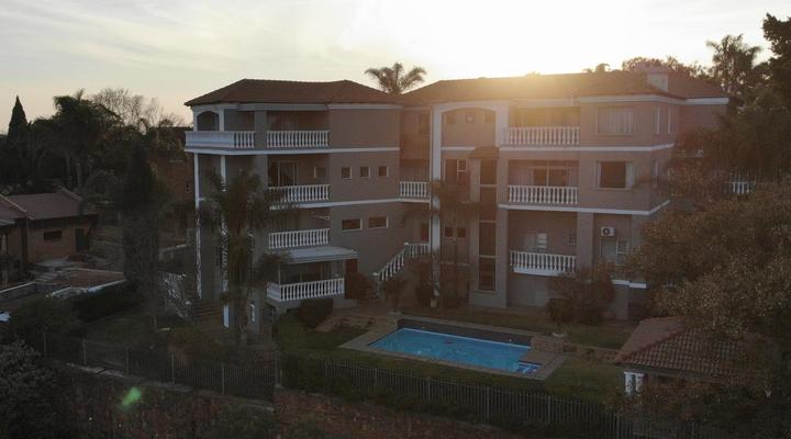 All Seasons Boutique Hotel