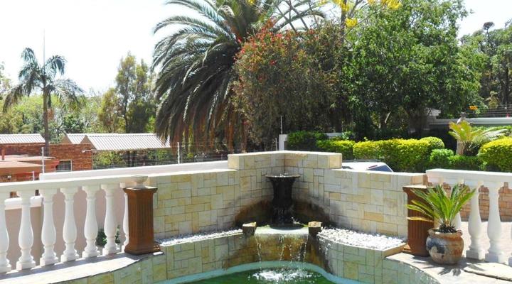 All Seasons Boutique Hotel