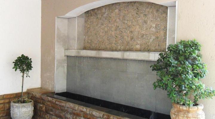 All Seasons Boutique Hotel