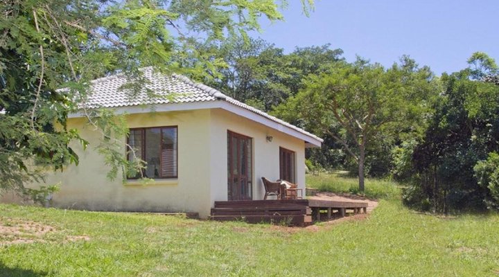 Tulela Cottage