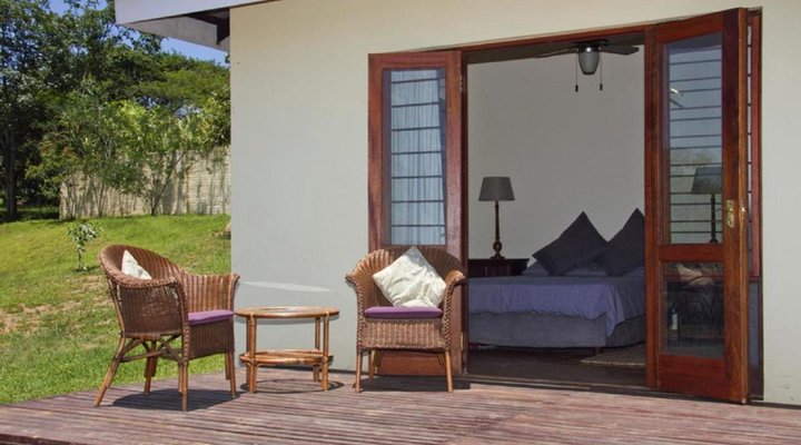 Tulela Cottage