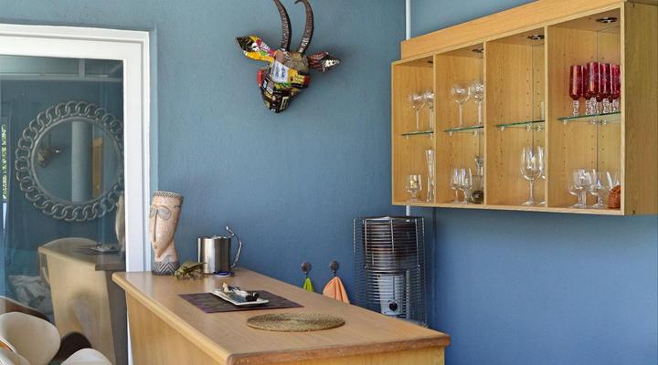 1AA Wilhelminia Apartments