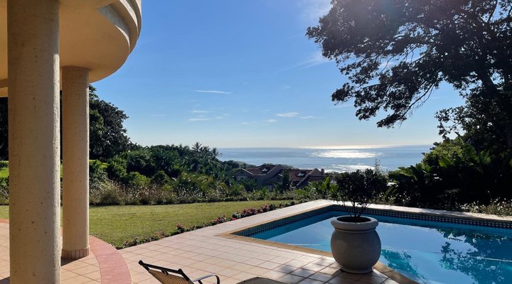 Albatross Guest House