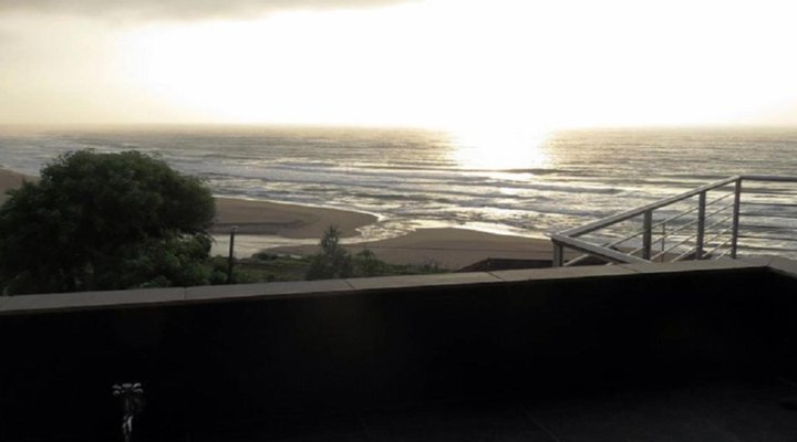 Blue Waters Beach House
