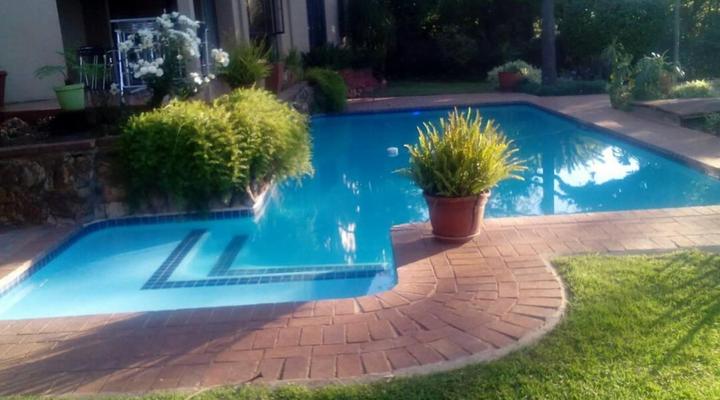 The Bedford View Guest House