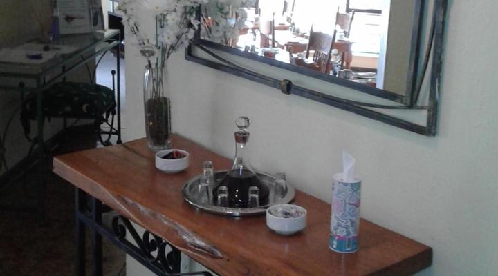 The Bedford View Guest House