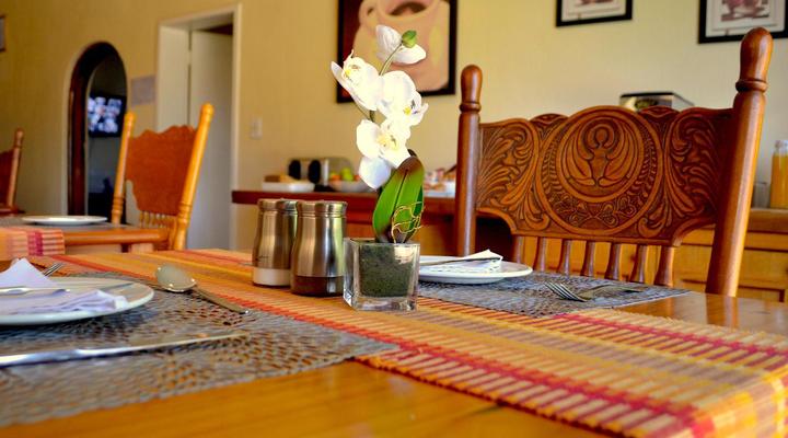 The Bedford View Guest House