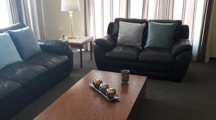 The Bedford View Guest House