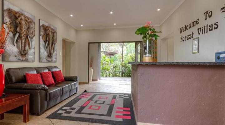 Forest Villas