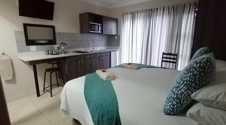 Blue Sea Guest House