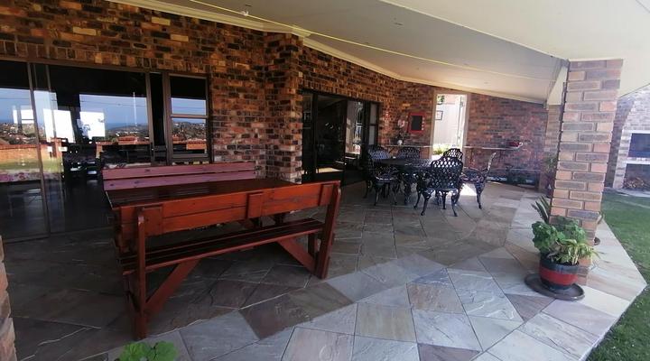 Blue Sea Guest House