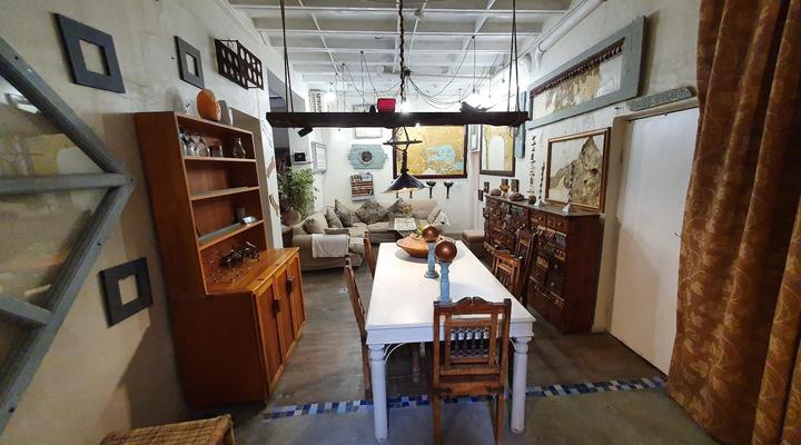 Bedrock Guest Studios