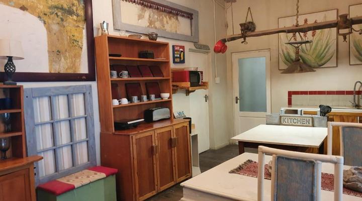 Bedrock Guest Studios