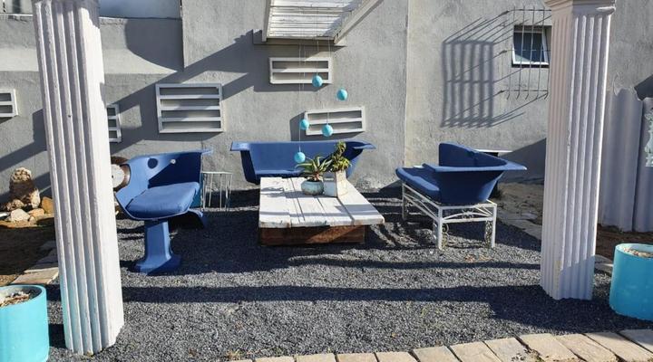 Bedrock Guest Studios