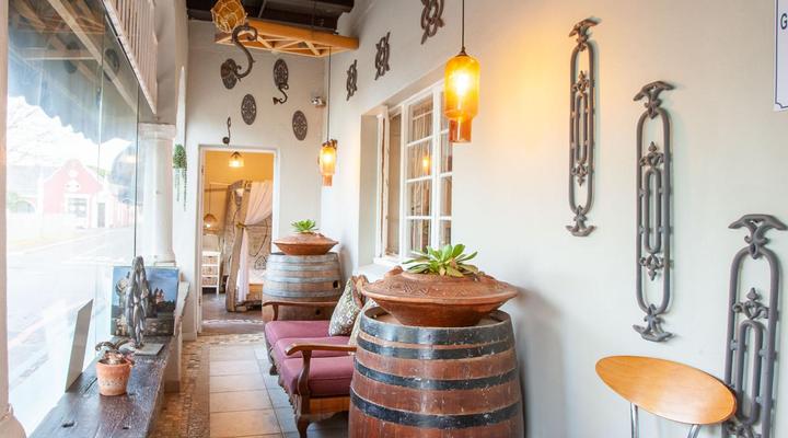 Bedrock Guest Studios