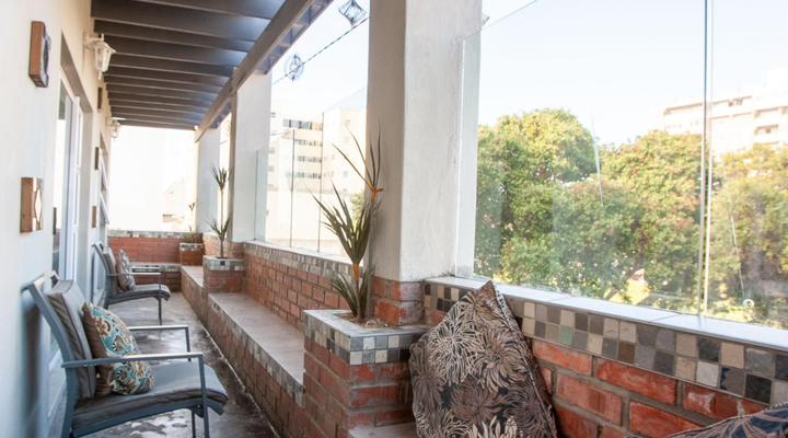 Bedrock Guest Studios